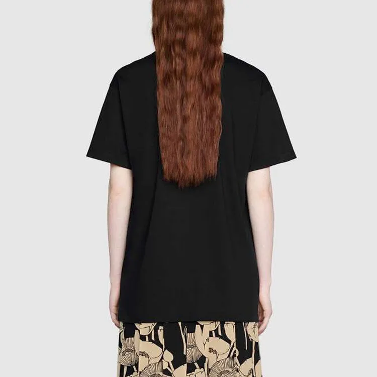 GUCCI X Bananya Printed Short sleeve T shirt-3