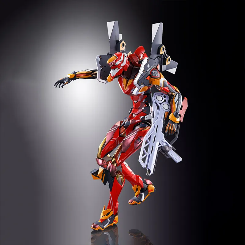 BANDAI Scale Figures-1