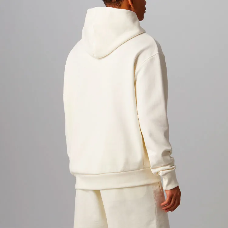 Adidas X Pharrell Williams Humanrace Basic Hoodie 'Off White'-4
