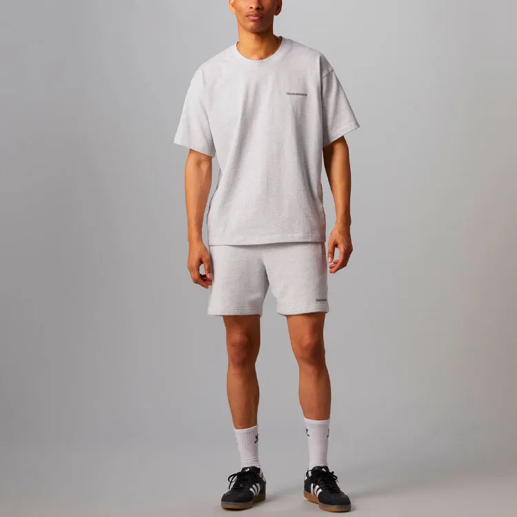 Adidas X Pharrell Williams Humanrace Basic Short-3