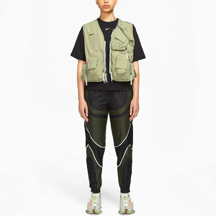 Nike ISPA Utility Vest-4