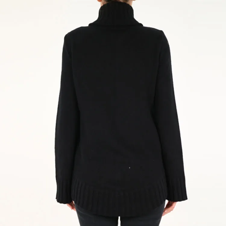 Moncler Cardigan 'Black'-5