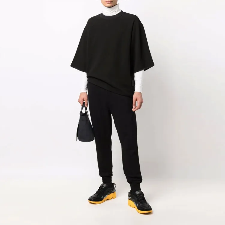 Y 3 Slim fit Track Pants-1