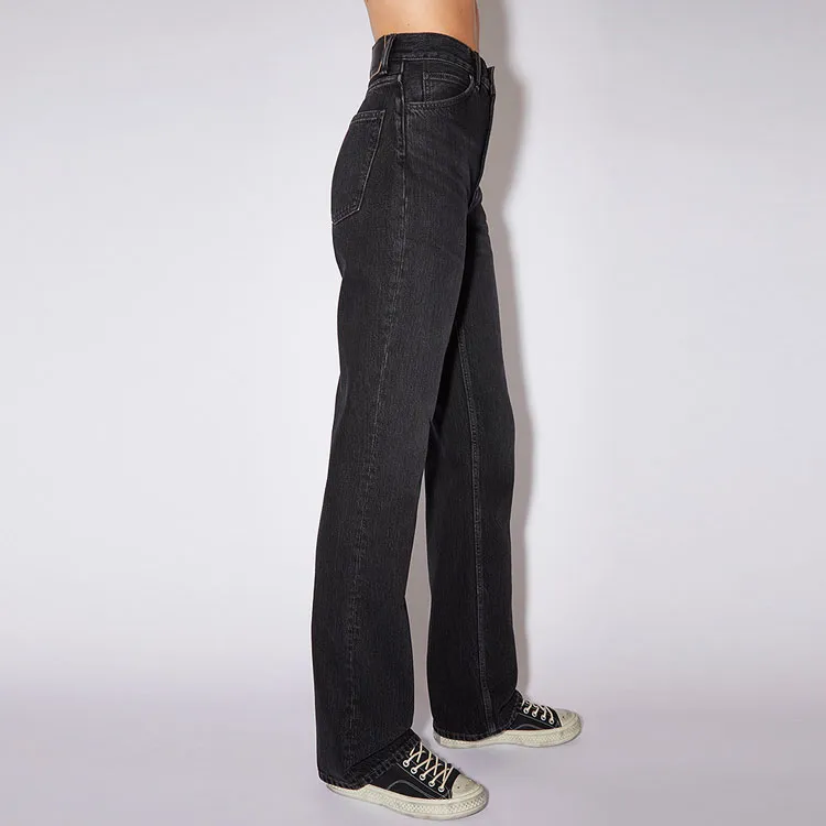 Acne Studios 1977 Regular fit Jeans-3
