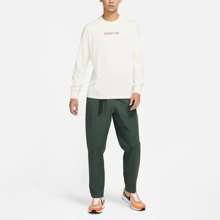 Nike T Shirt Men's Coconut Milk-2