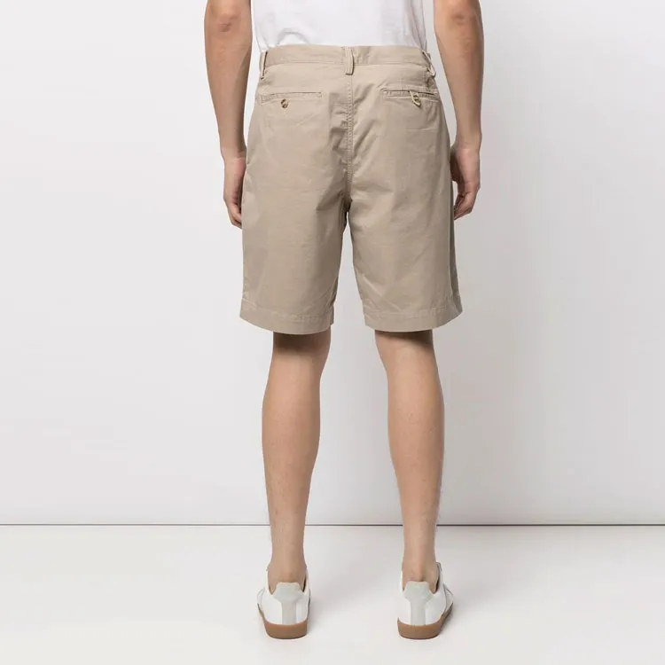 Polo Ralph Lauren Casual Shorts Men Khaki-5
