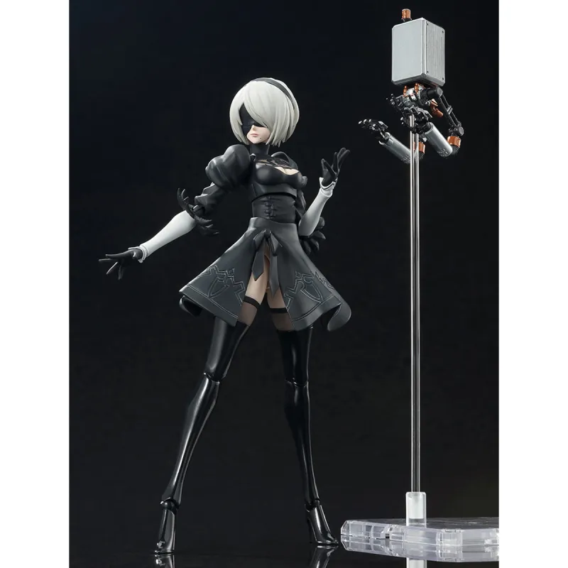 BANDAI Action Figures-2