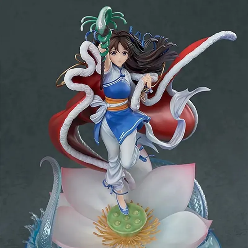 GSC Zhao Ling'er GSAS Chinese Paladin 25th Anniversary Commemoration Ver. 1/7 35cm Bonus Included Scale Figures-2