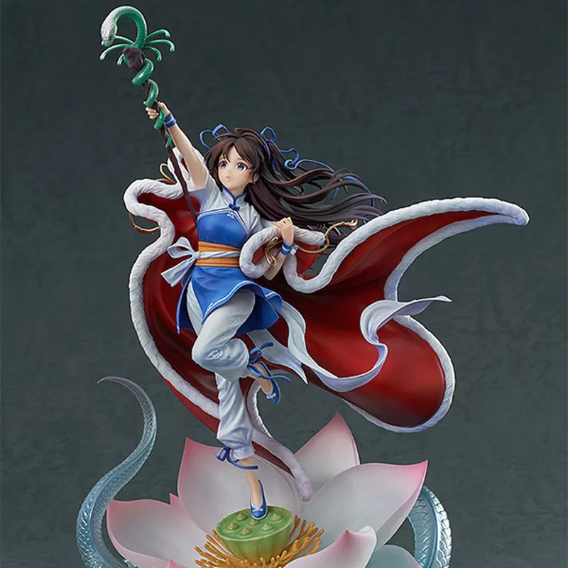 GSC Zhao Ling'er GSAS Chinese Paladin 25th Anniversary Commemoration Ver. 1/7 35cm Bonus Included Scale Figures-3