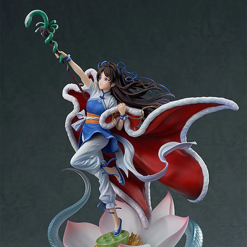 GSC Zhao Ling'er GSAS Chinese Paladin 25th Anniversary Commemoration Ver. 1/7 35cm Bonus Included Scale Figures-4