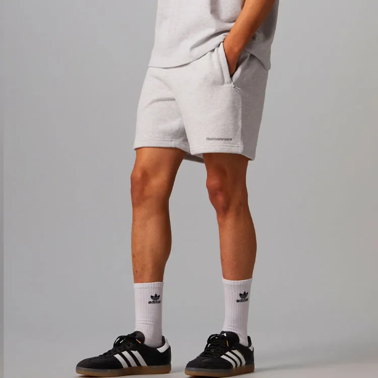Adidas X Pharrell Williams Humanrace Basic Short-2