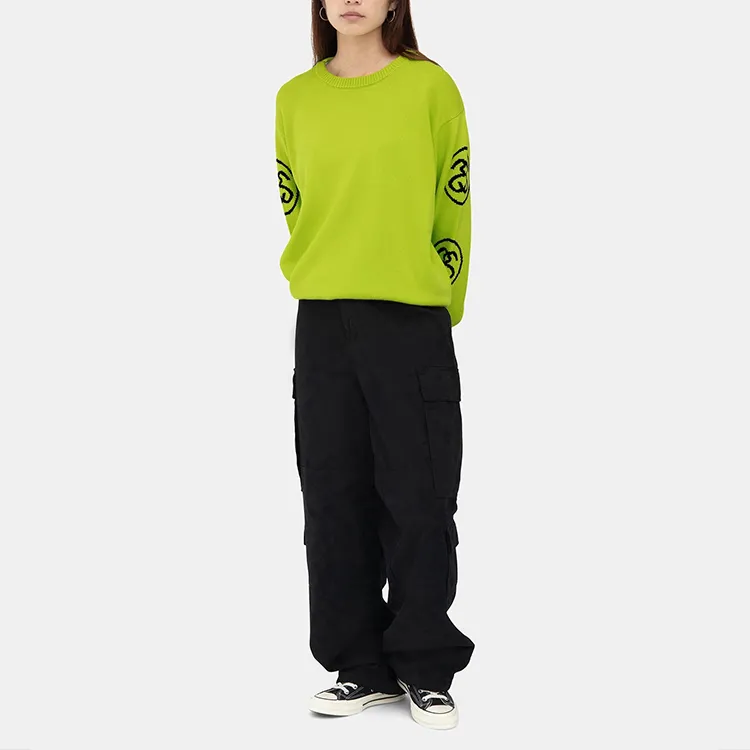 Stussy SS Link Sweater-3