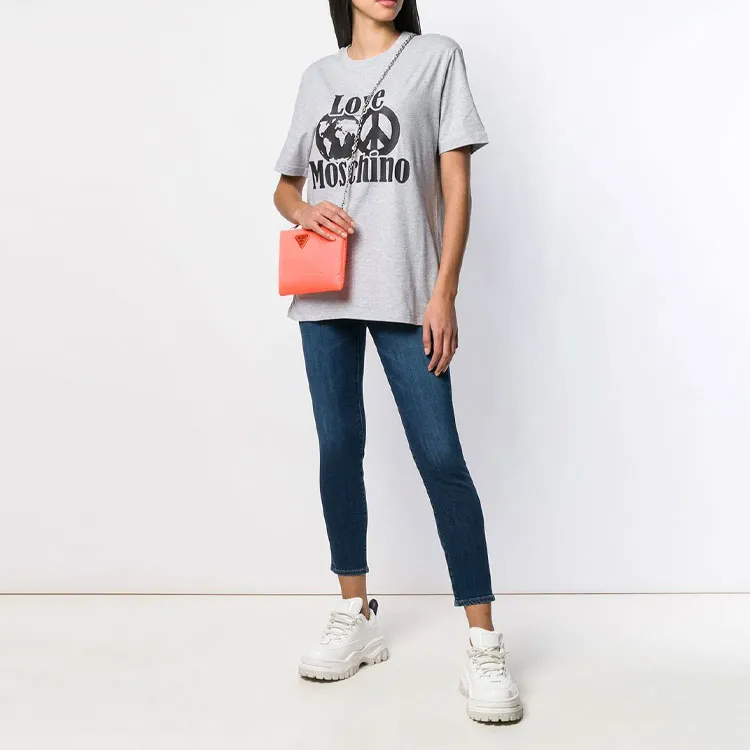 J BRAND SS21 Jeans Women's Blue-1