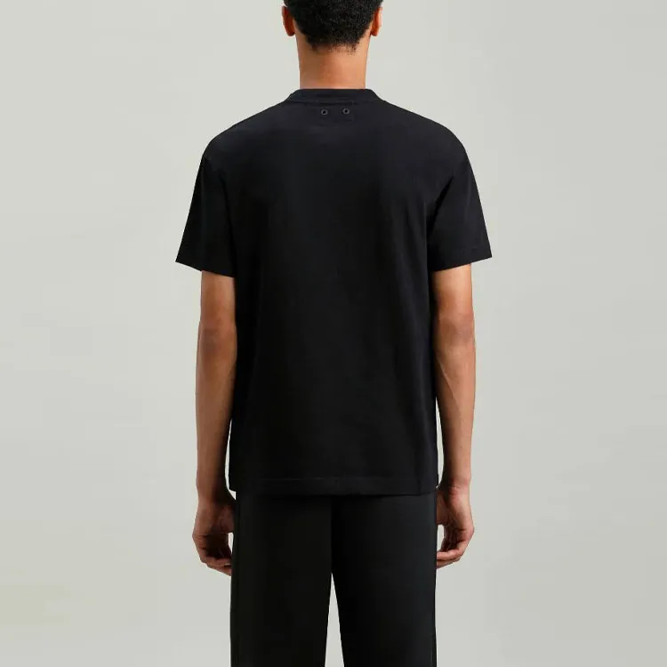 PALM ANGELS X Team Wang Palm Trees T shirt-3
