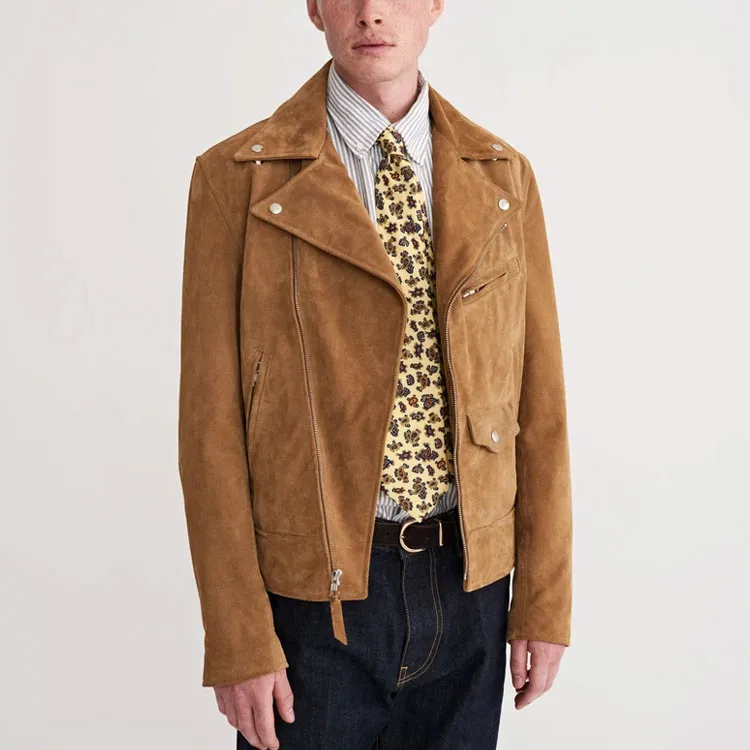 NOAH Motorcycle Jacket-7