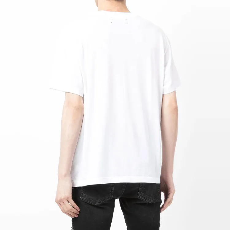 AMIRI T Shirts Men White-2