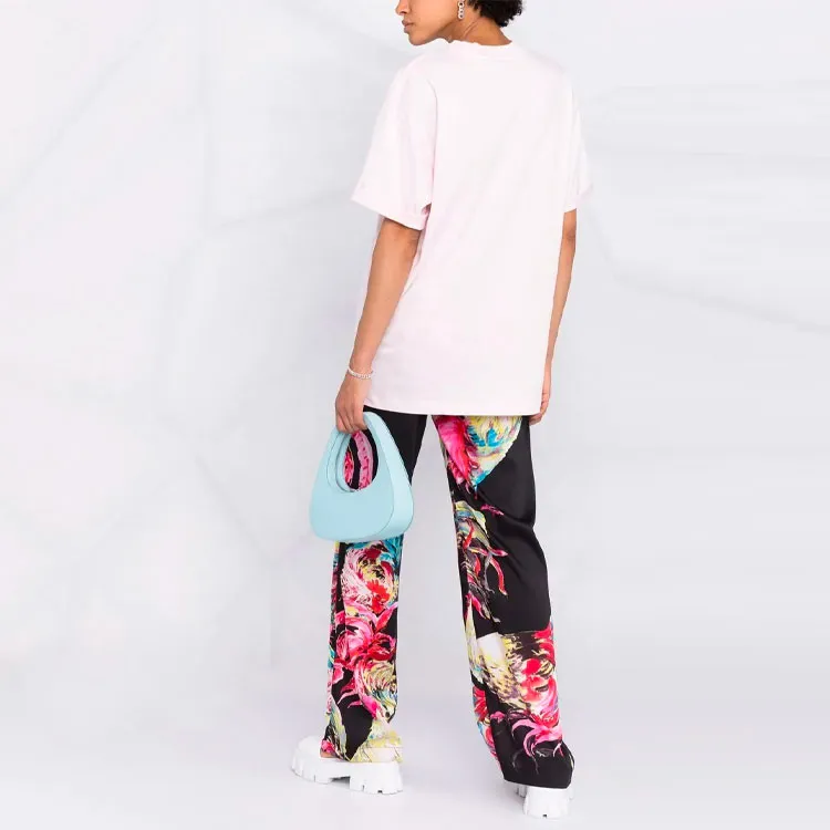 MARNI T-Shirts Women's Pink-3
