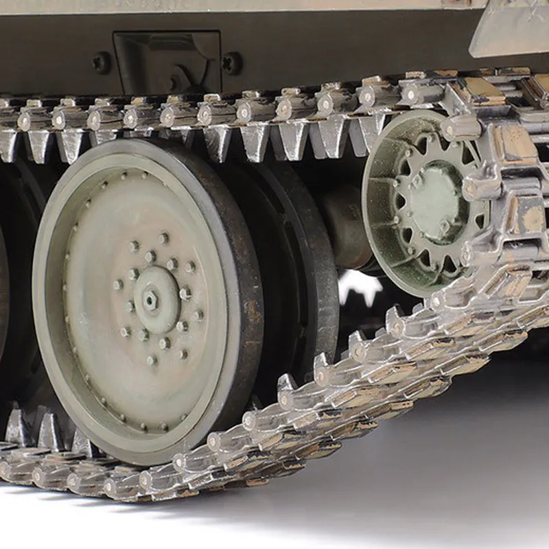 Tamiya Model Kits-8