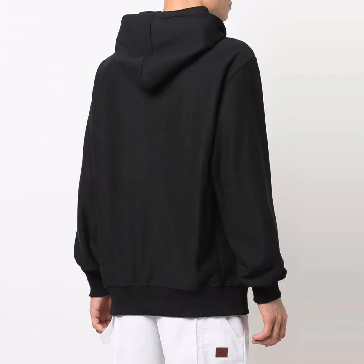 Helmut Lang Sweatshirts Men Black-2