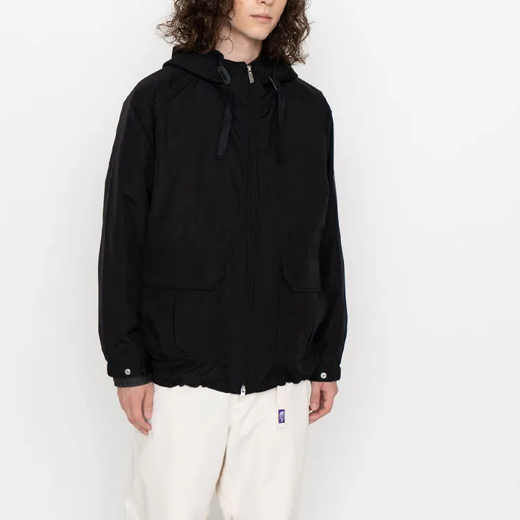THE NORTH FACE PURPLE LABEL Jacket Japan Version Unisex Black-1