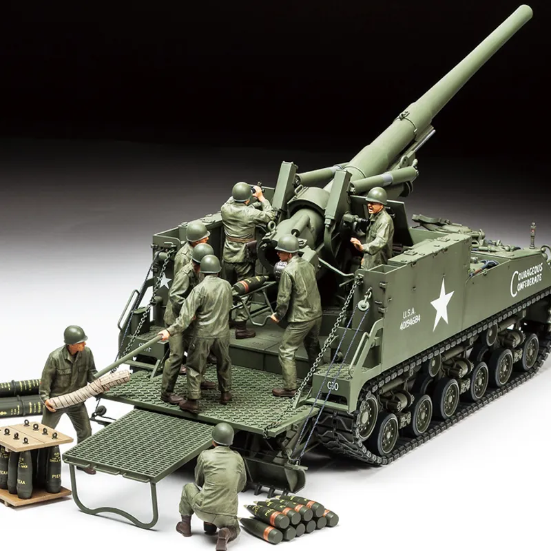 Tamiya Model Kits-8