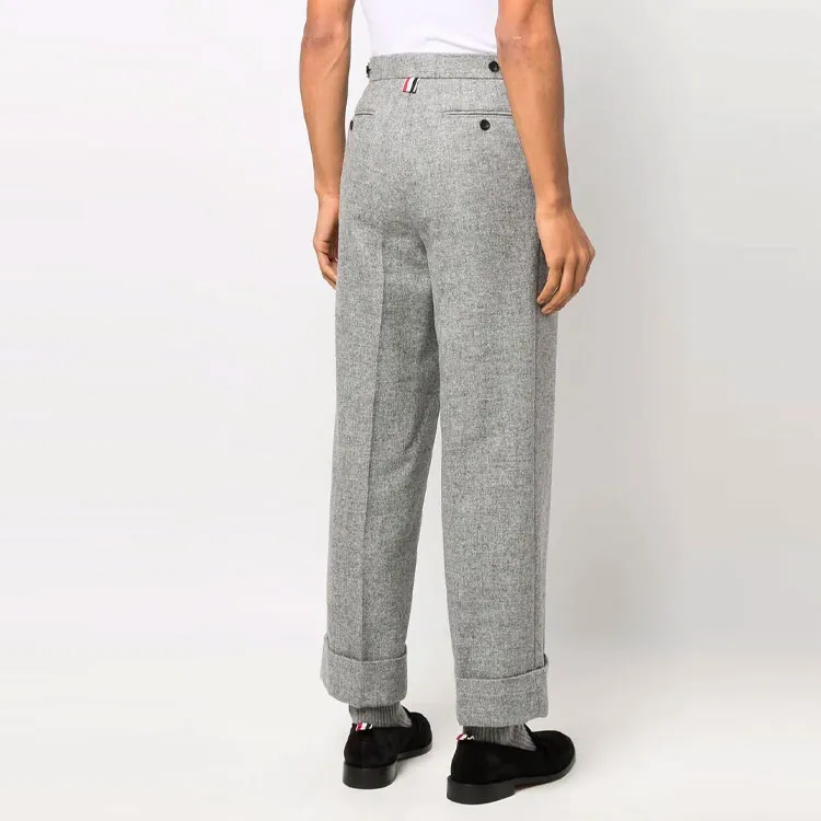 THOM BROWNE· Casual Pants Men's-2