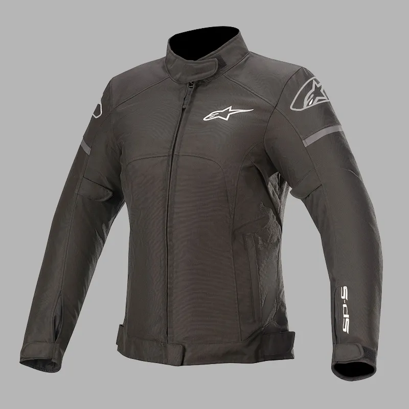 ALPINESTARS Motorcycle Suits Women's Commute-3