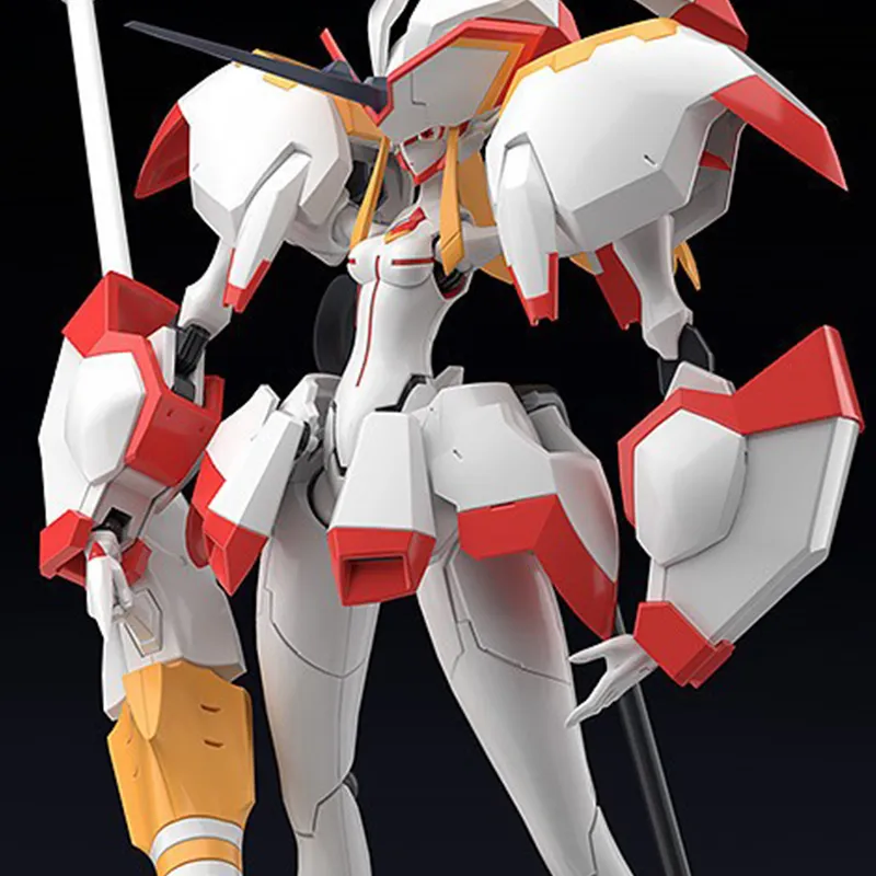 GSC Darling In The FranXX Anthurium New Reissued Version Model Kits 18cm-3