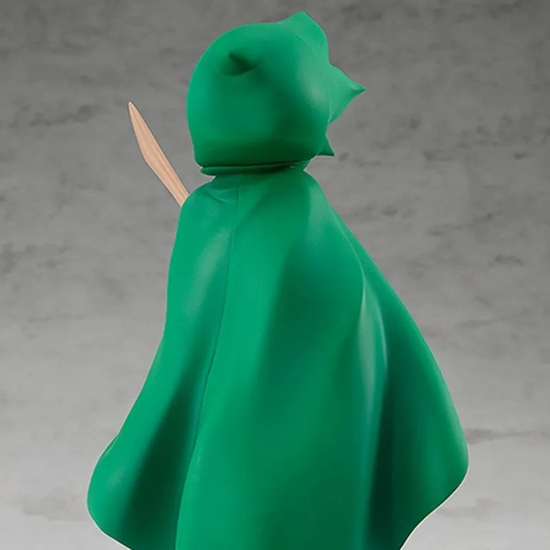 GSC POP UP PARADE Is It Wrong To Try To Pick Up Girls In A Dungeon? Season 4 Rui Leon Bonus Gifts 17.5cm-2