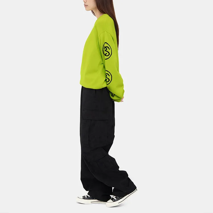 Stussy SS Link Sweater-4