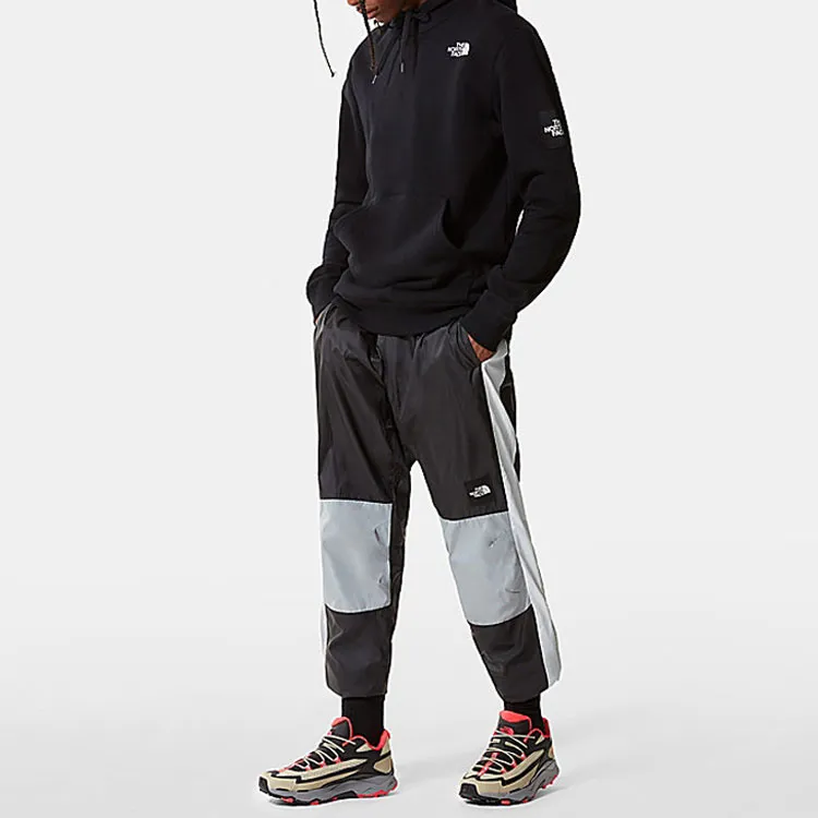 THE NORTH FACE Sweatshirts Men Black-2