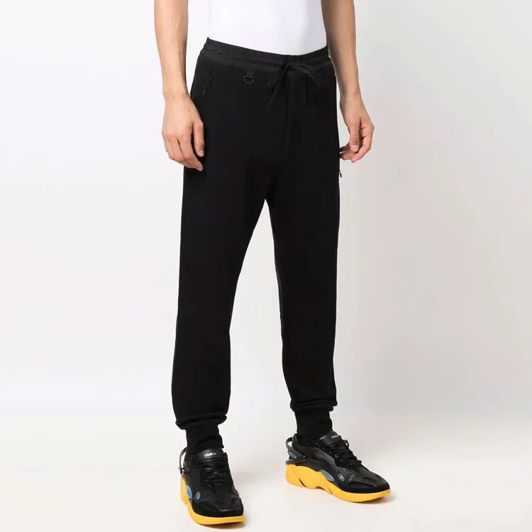 Y 3 Slim fit Track Pants-3