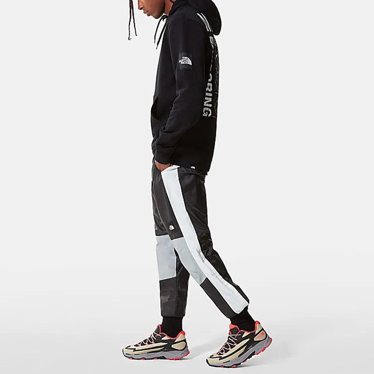 THE NORTH FACE Sweatshirts Men Black-4