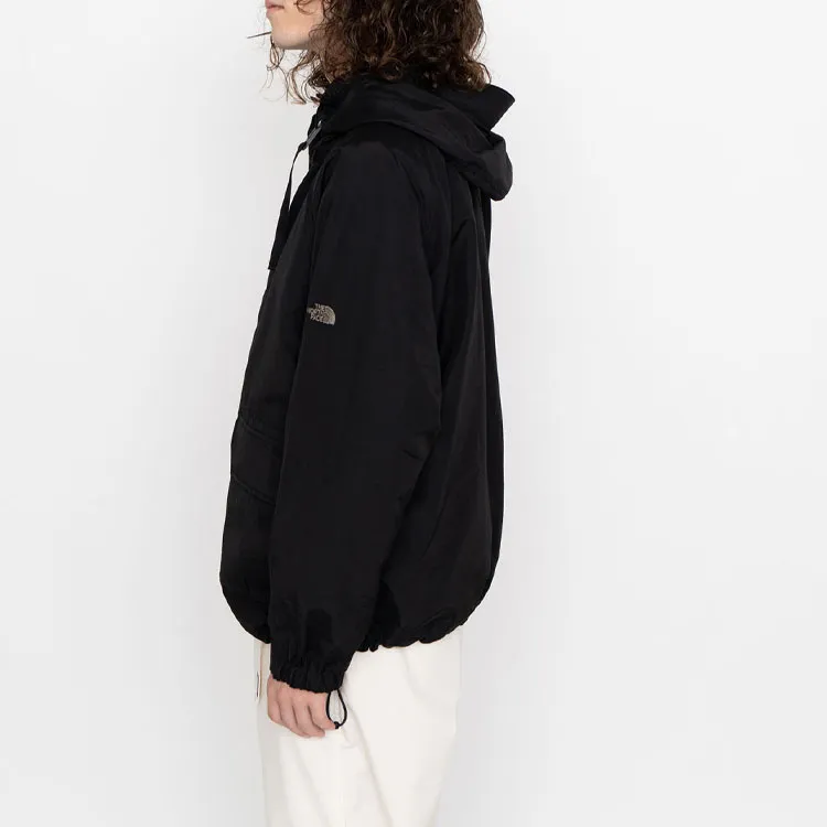 THE NORTH FACE PURPLE LABEL Jacket Japan Version Unisex Black-4