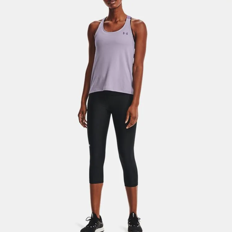 Under Armour Athletic Trousers Women's Black-3