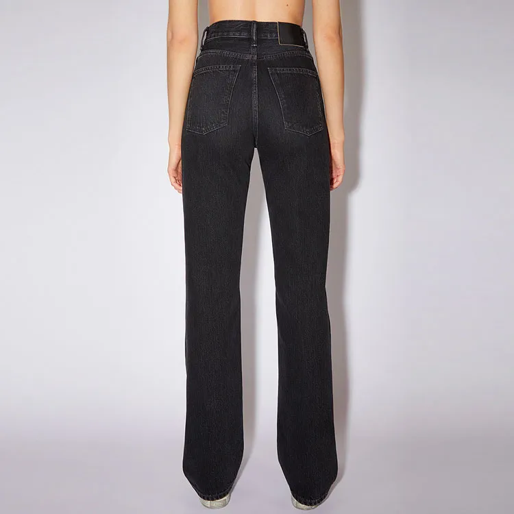 Acne Studios 1977 Regular fit Jeans-2