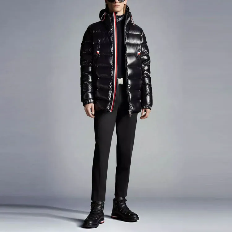 Moncler Drawstring Track Trousers-1