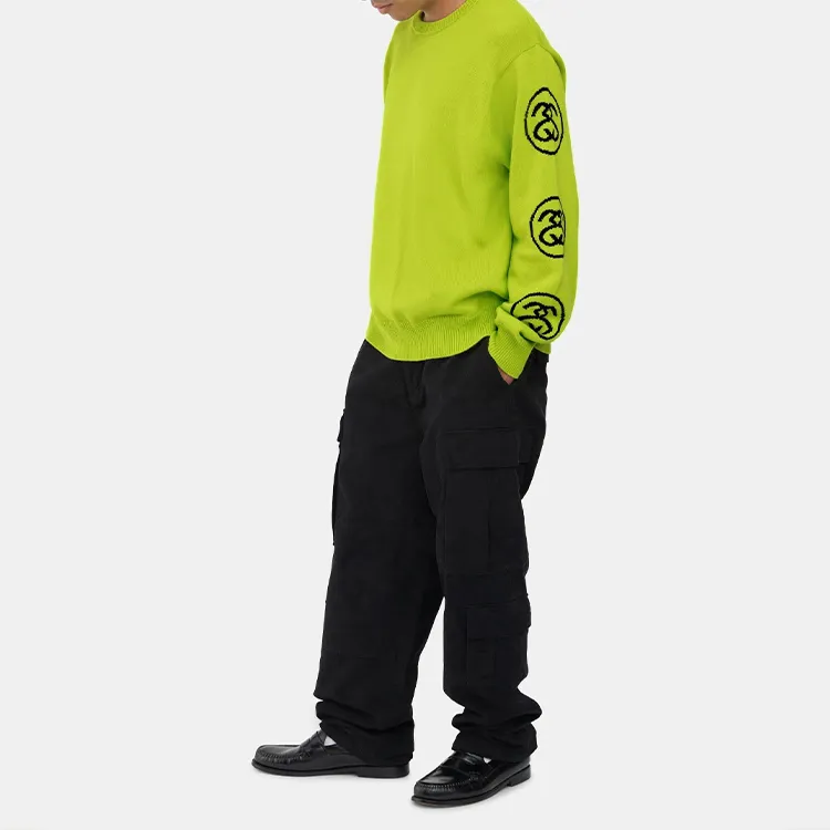 Stussy SS Link Sweater-6