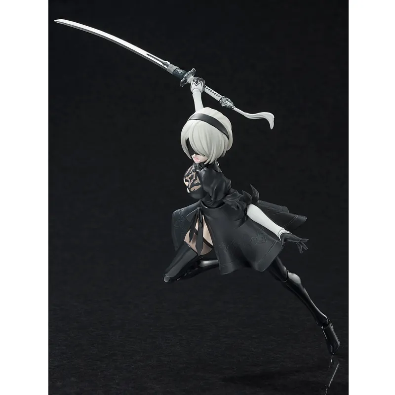 BANDAI Action Figures-1
