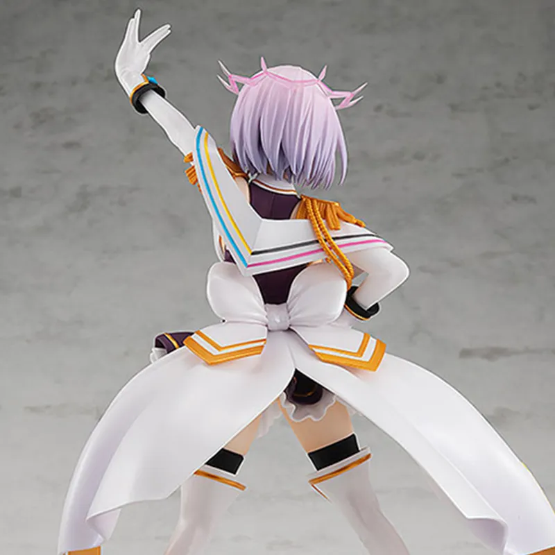GSC POP UP PARADE Akane Shinjo New Order L Size Bonus Gifts-2