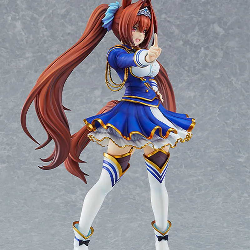 GSC 1 7 Pretty Derby Characters Pretty Derby Yamato Akakuma Scale Figures 29cm-3