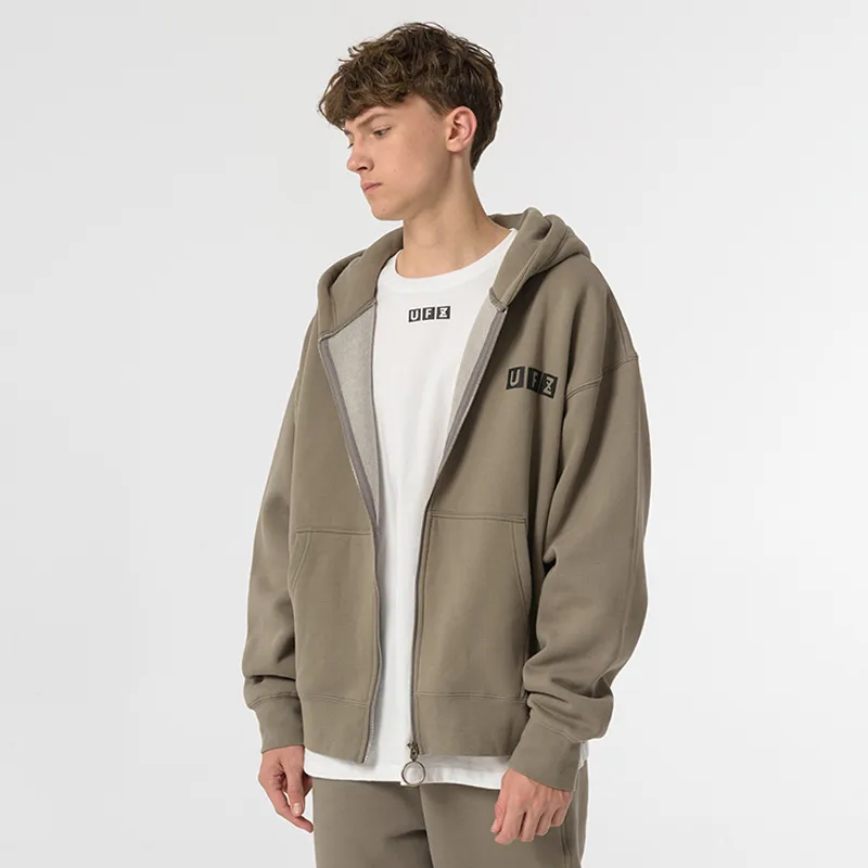 UFZ Sweatshirts Unisex-5