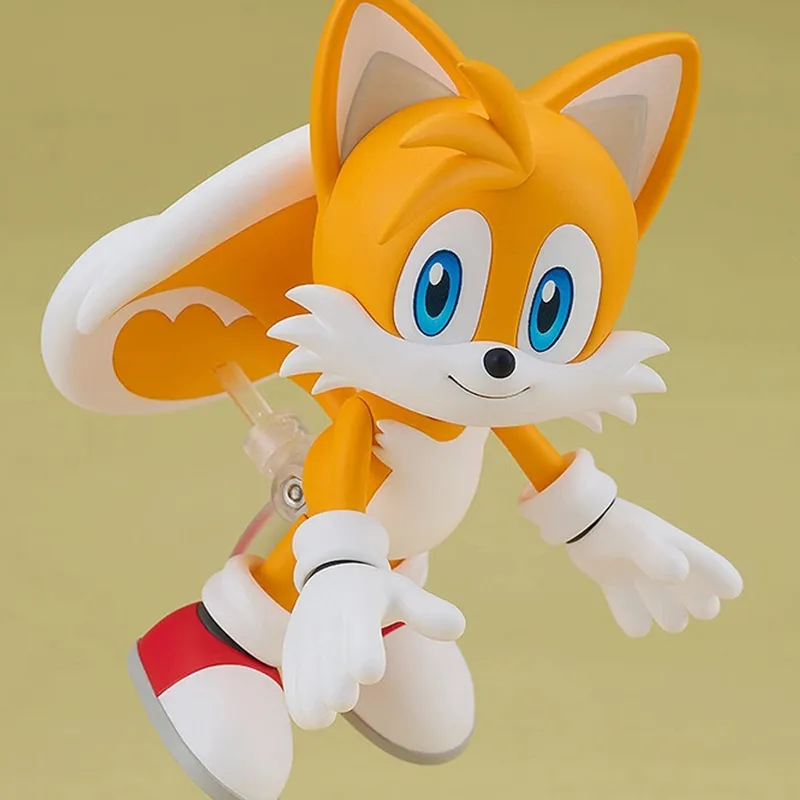 GOOD SMILE COMPANY Chibi Figures-1