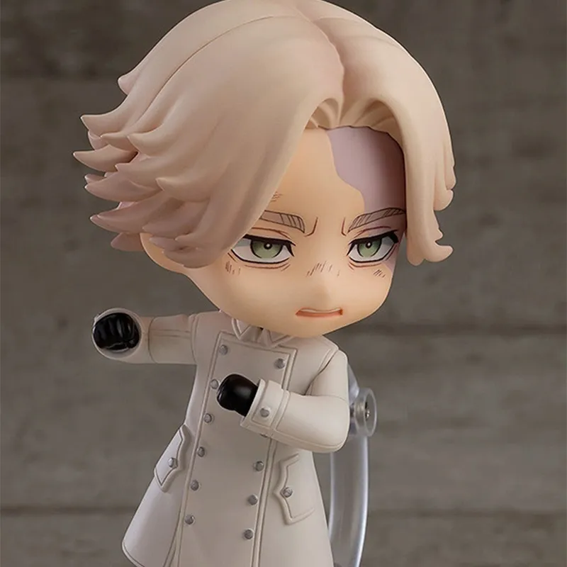 GSC Nendoroid Inupi Seishu Inui Tokyo Revengers Chibi Figures 10cm-1