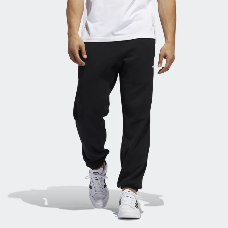 Adidas Originals Sweatpants Men's Black-2