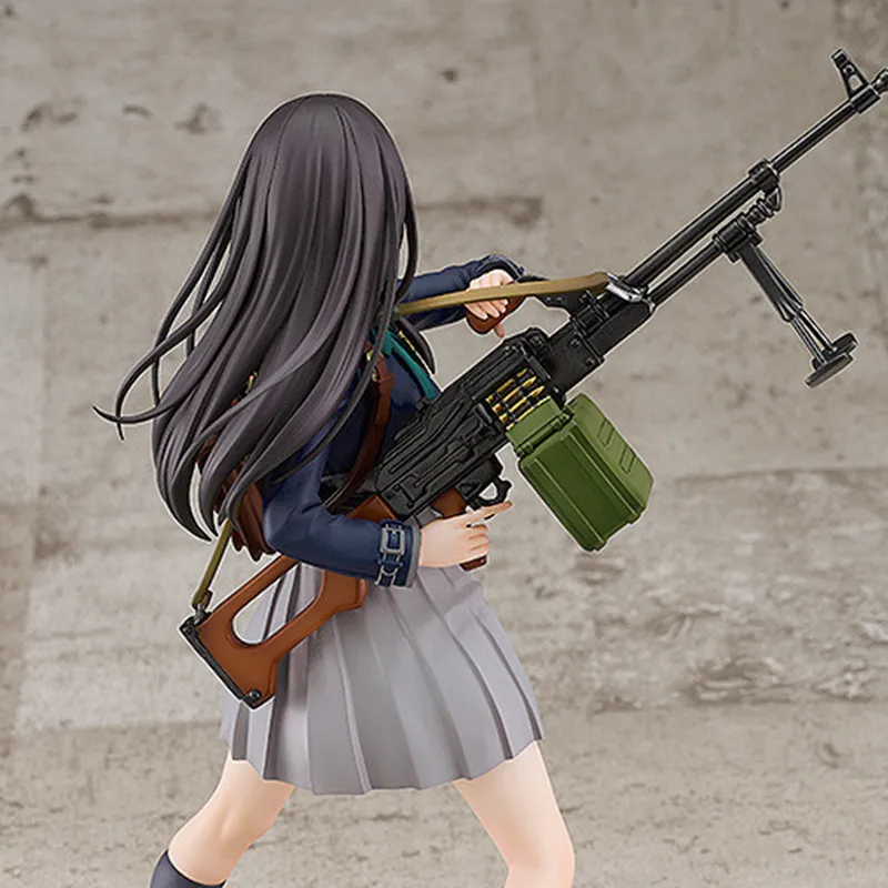 GSC 1 7 Lycoris Recoil Takina Inoue Scale Figures 22.5cm-4