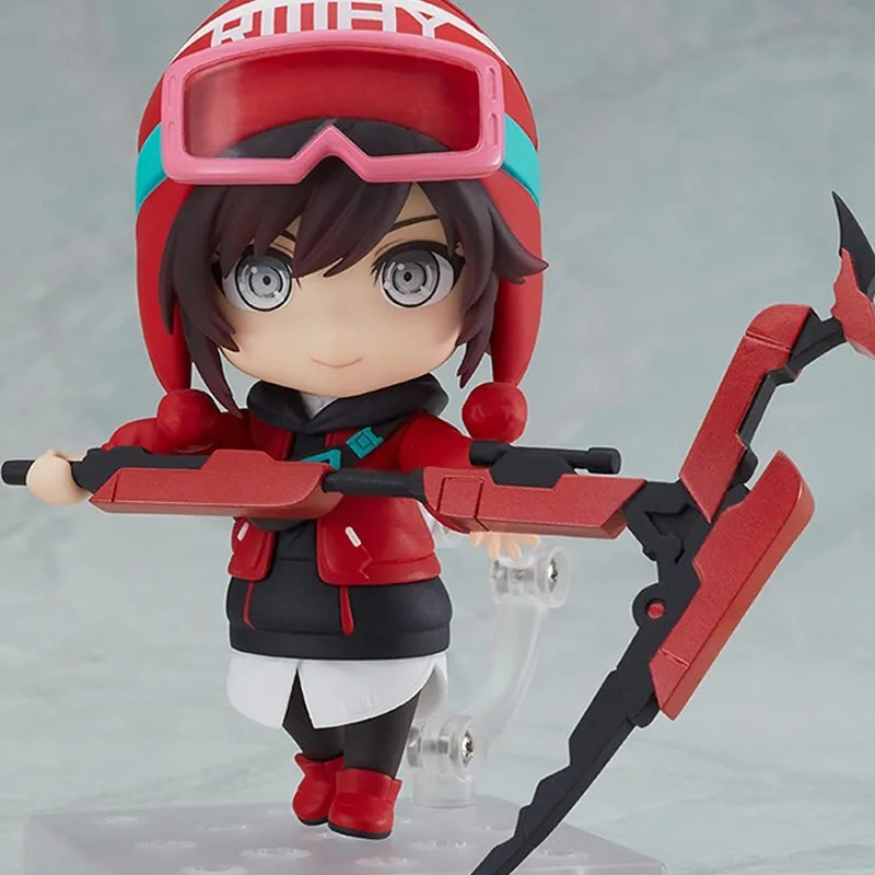 GOOD SMILE COMPANY Chibi Figures-3