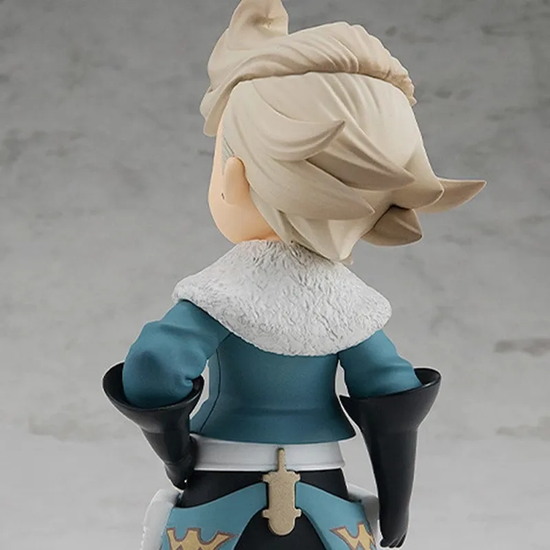 GSC POP UP PARADE Lingguo Abel Courage Apocalypse Bonus Gifts 15cm-2