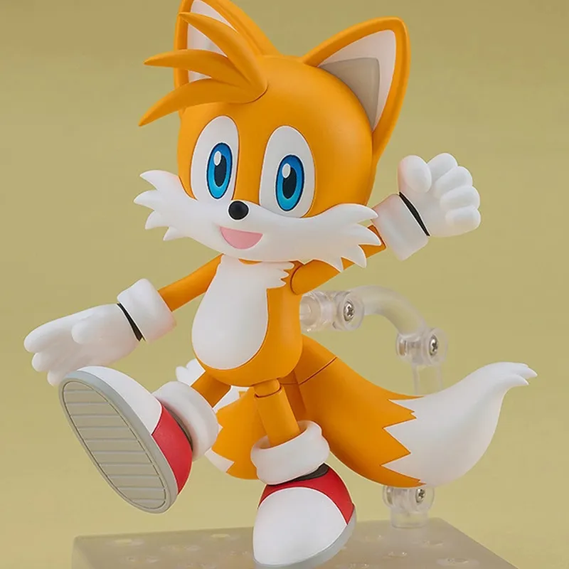 GOOD SMILE COMPANY Chibi Figures-2