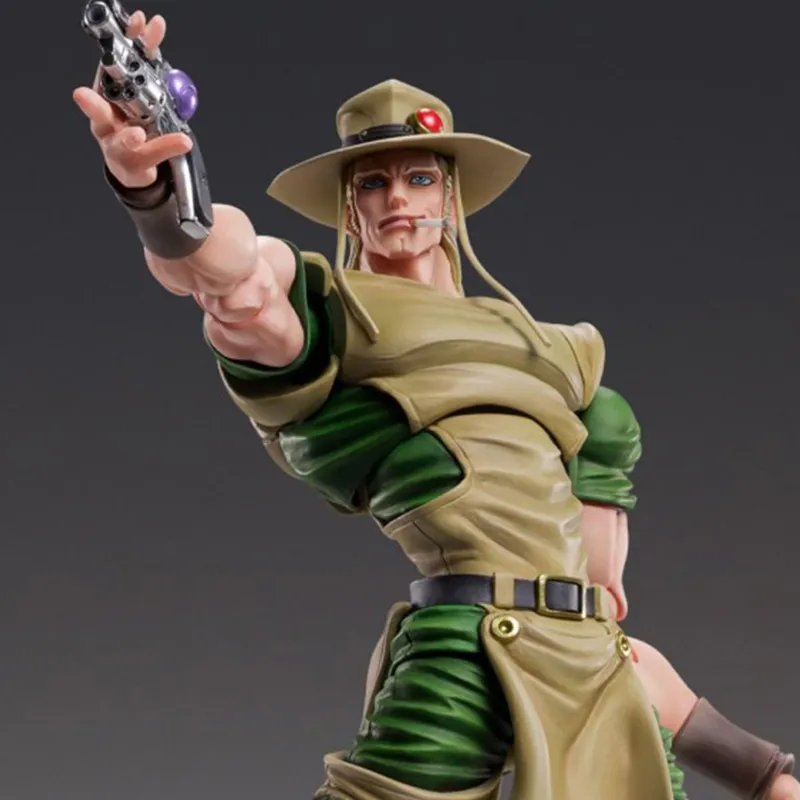 Medicos Action Figures-4